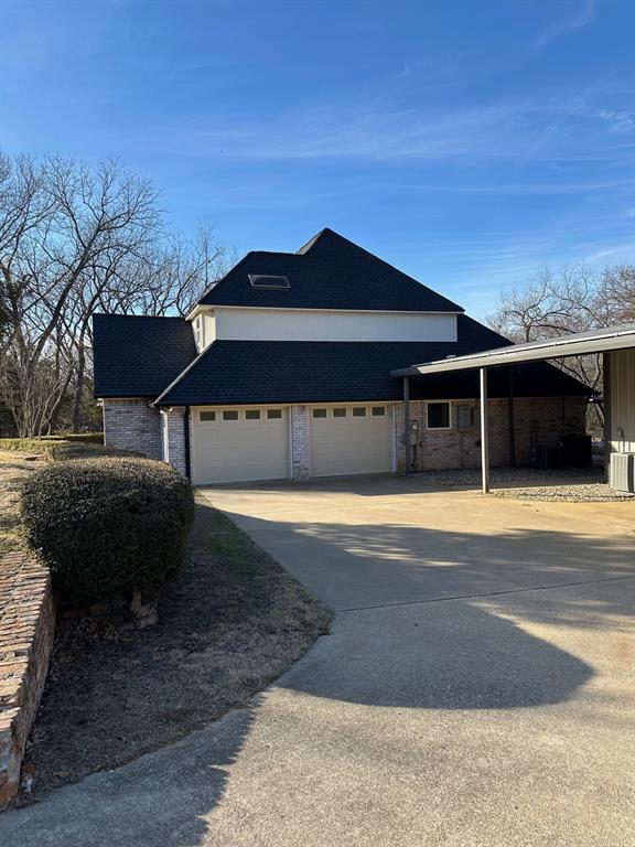 College Country Estates - Residential