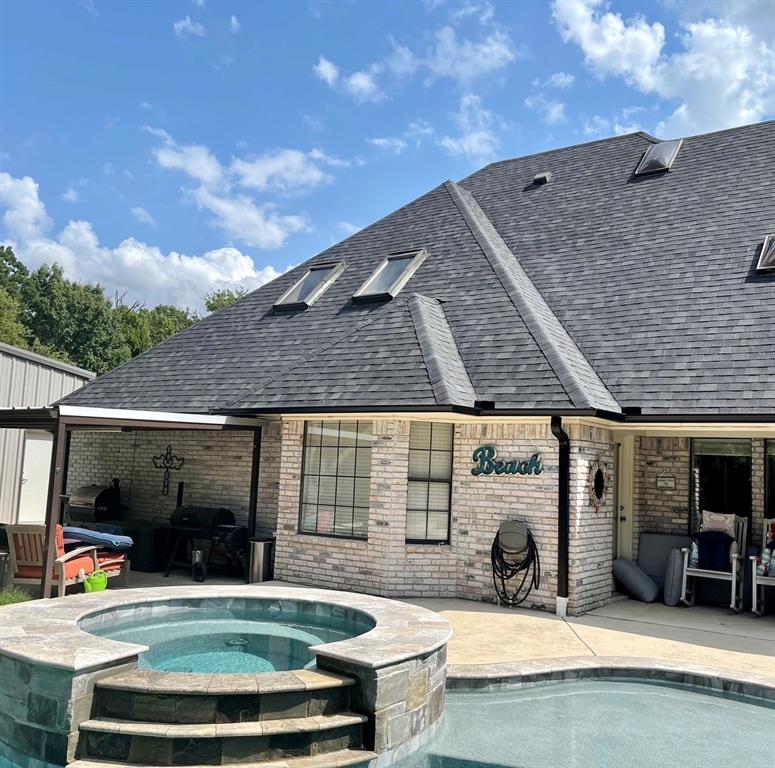 College Country Estates - Residential