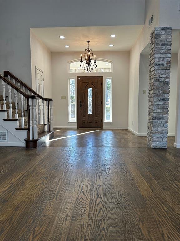 College Country Estates - Residential