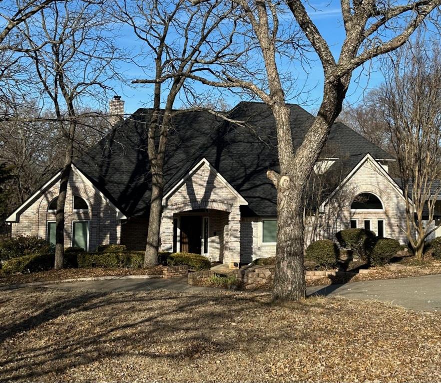 College Country Estates - Residential