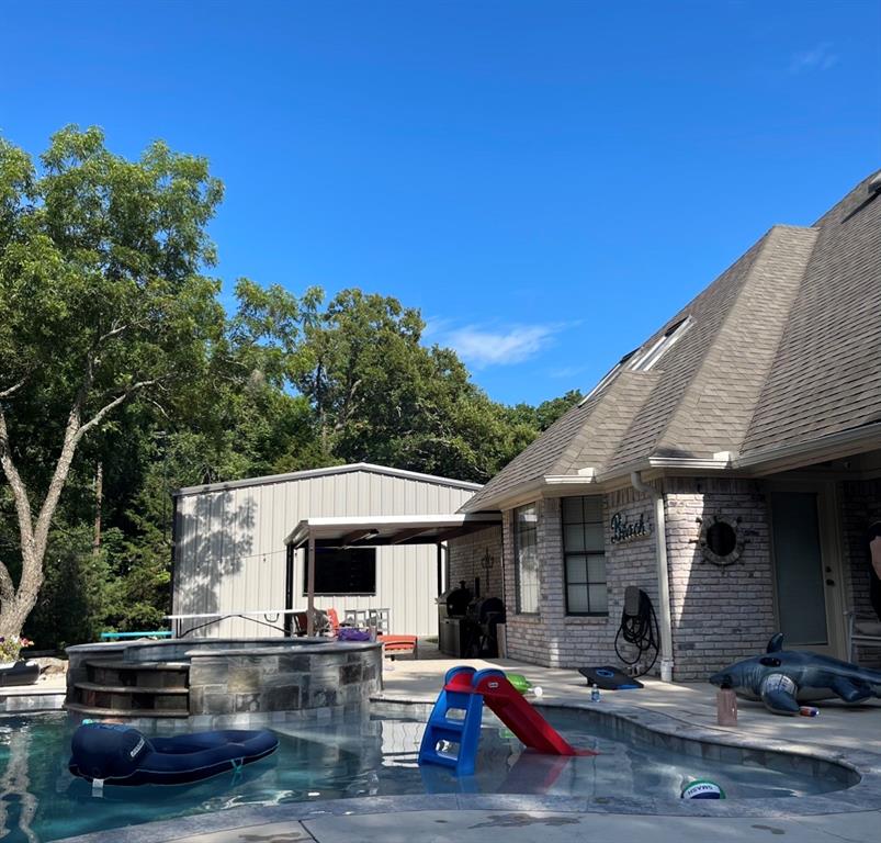 College Country Estates - Residential