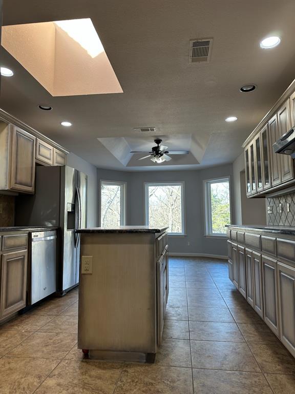 College Country Estates - Residential