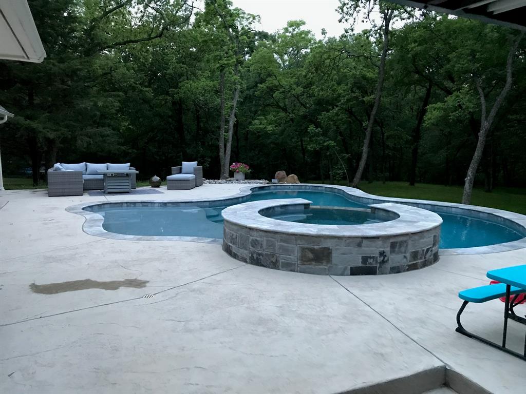 College Country Estates - Residential