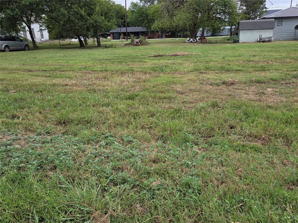 City of Honey Grove Addn - Land