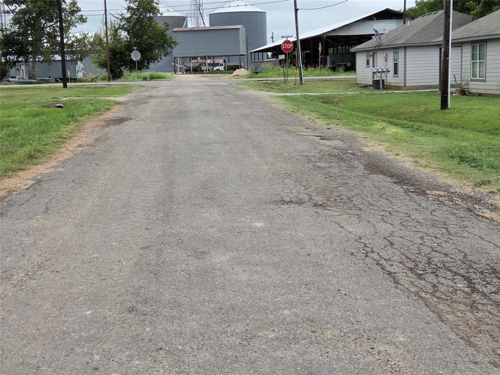 City of Honey Grove Addn - Land