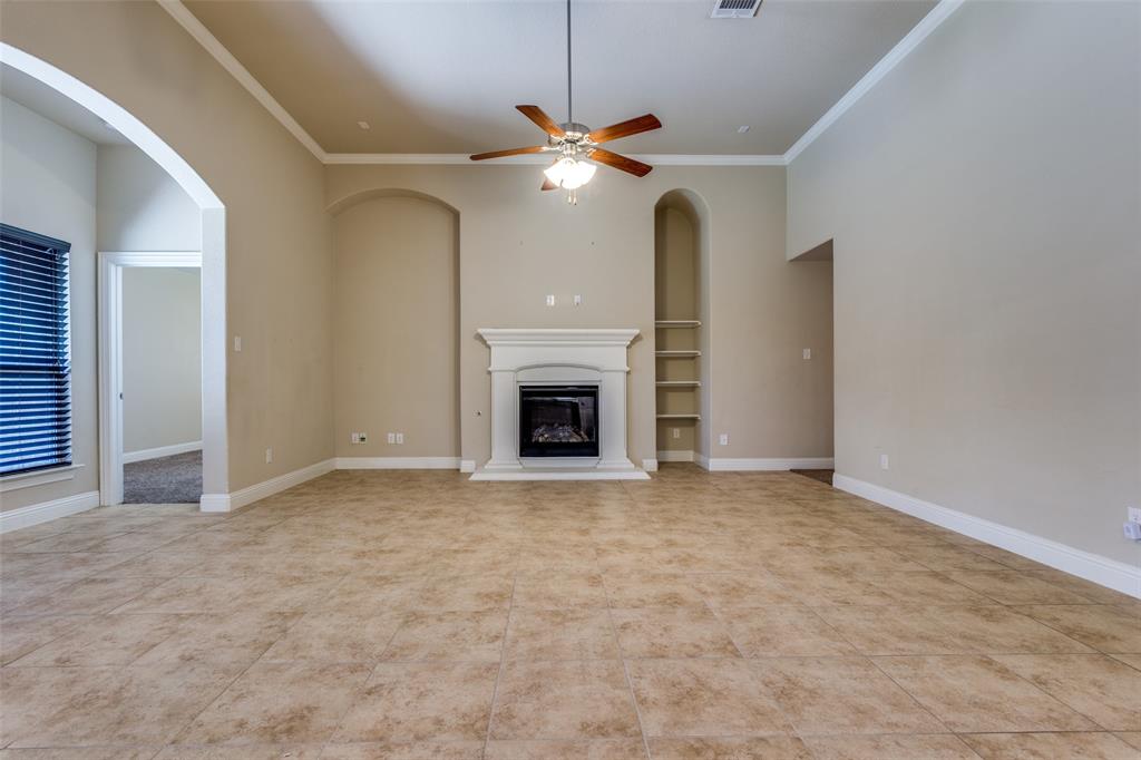 LAKEVIEW SUMMIT PHASE IV - Residential Lease