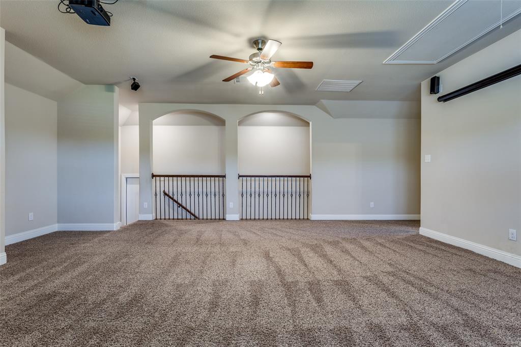 LAKEVIEW SUMMIT PHASE IV - Residential Lease