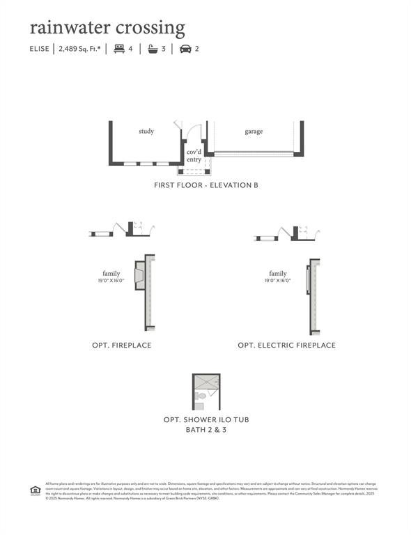 2609 Radiant Way