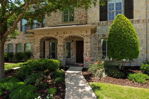 5798 Antique Rose Trail Fairview TX 75069