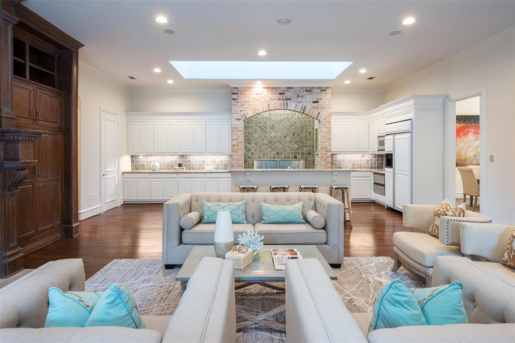 Lake Forest Ph A - Residential