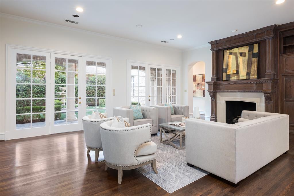 Lake Forest Ph A - Residential