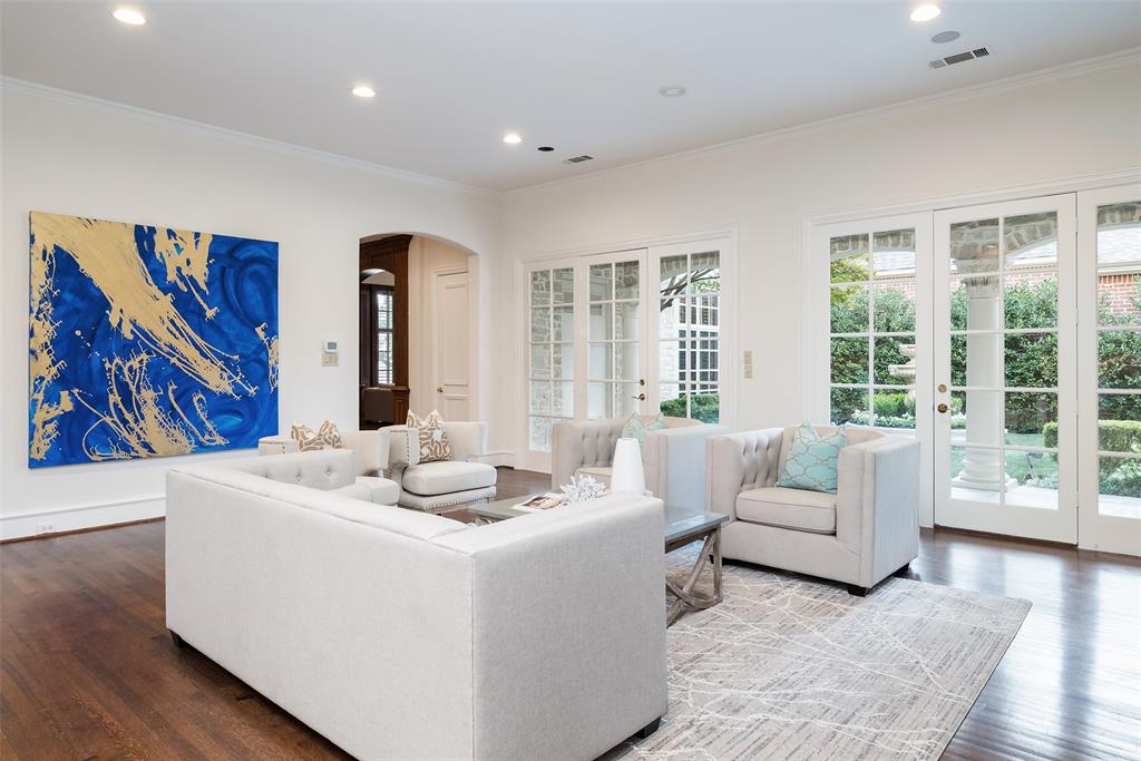 Lake Forest Ph A - Residential