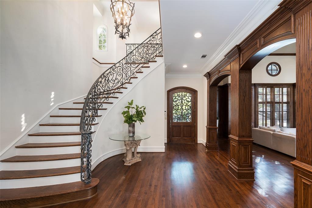 Lake Forest Ph A - Residential