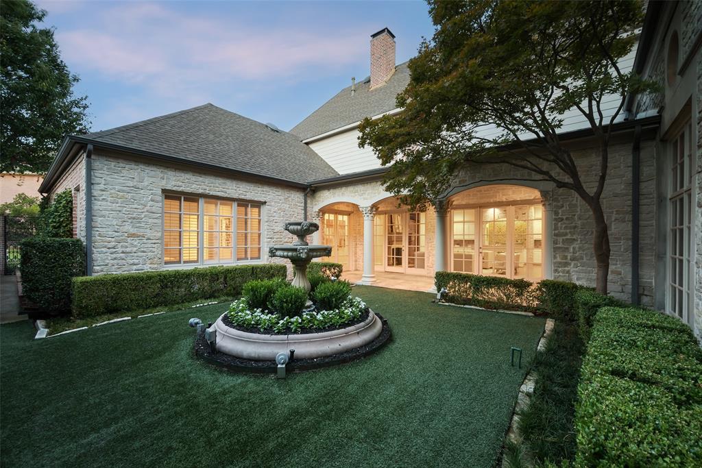 Lake Forest Ph A - Residential