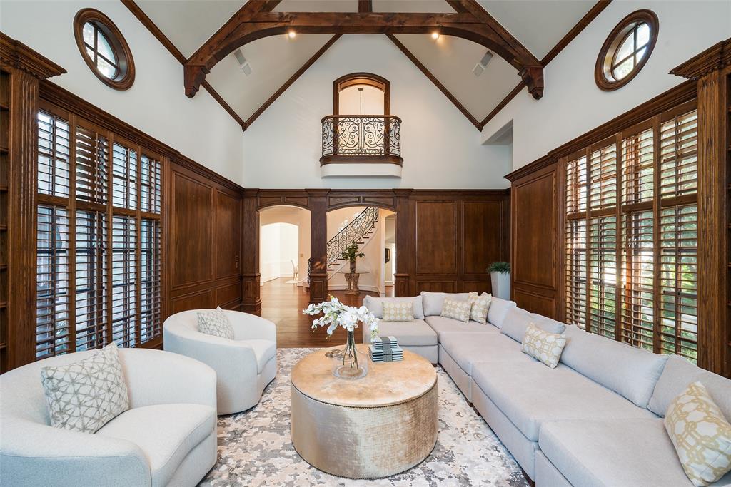 Lake Forest Ph A - Residential