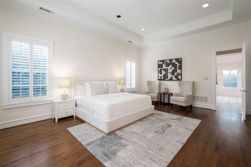 Lake Forest Ph A - Residential