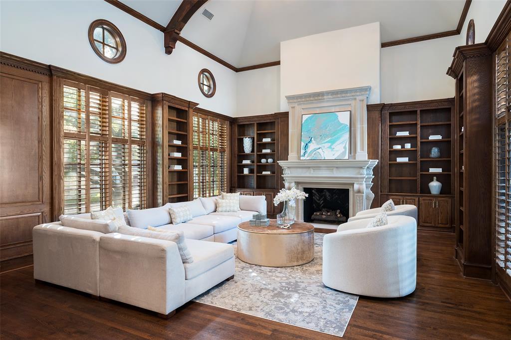 Lake Forest Ph A - Residential