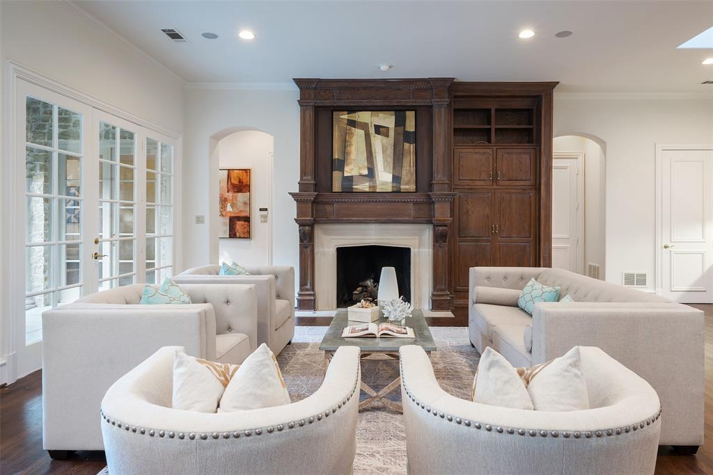 Lake Forest Ph A - Residential