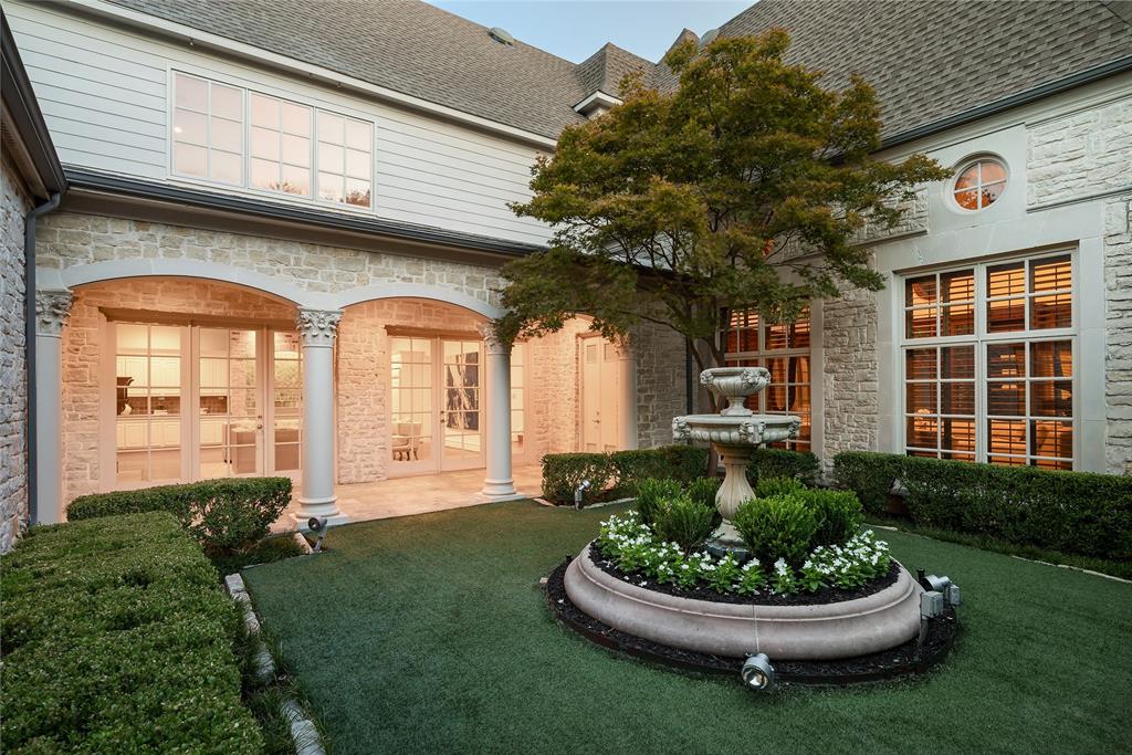 Lake Forest Ph A - Residential