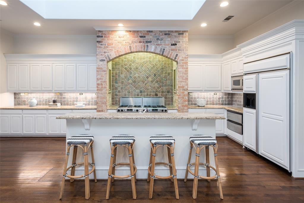 Lake Forest Ph A - Residential