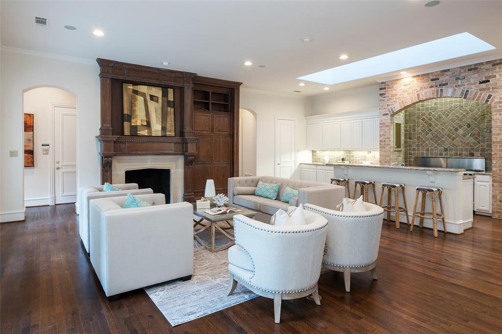 Lake Forest Ph A - Residential