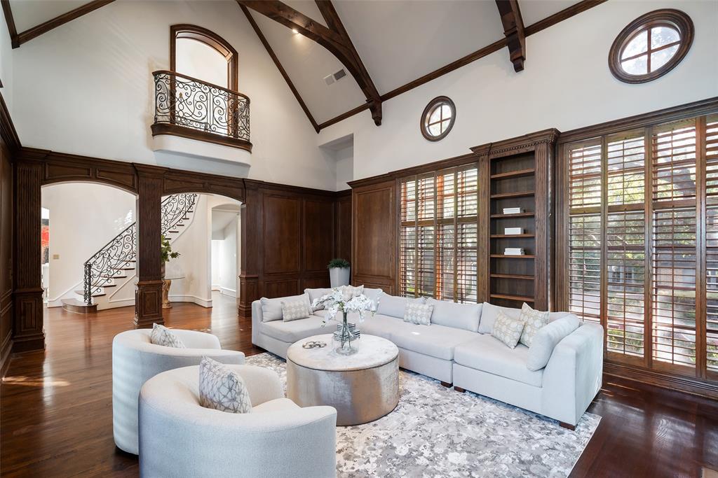 Lake Forest Ph A - Residential