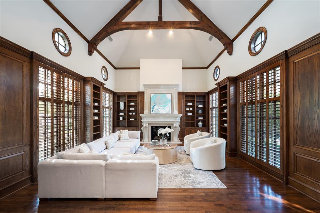 Lake Forest Ph A - Residential