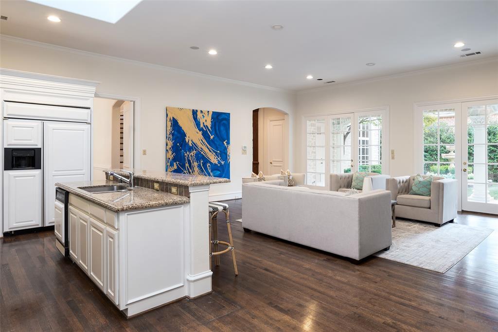 Lake Forest Ph A - Residential