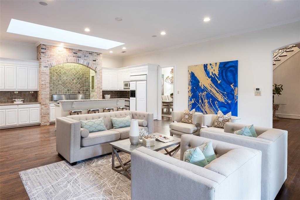 Lake Forest Ph A - Residential