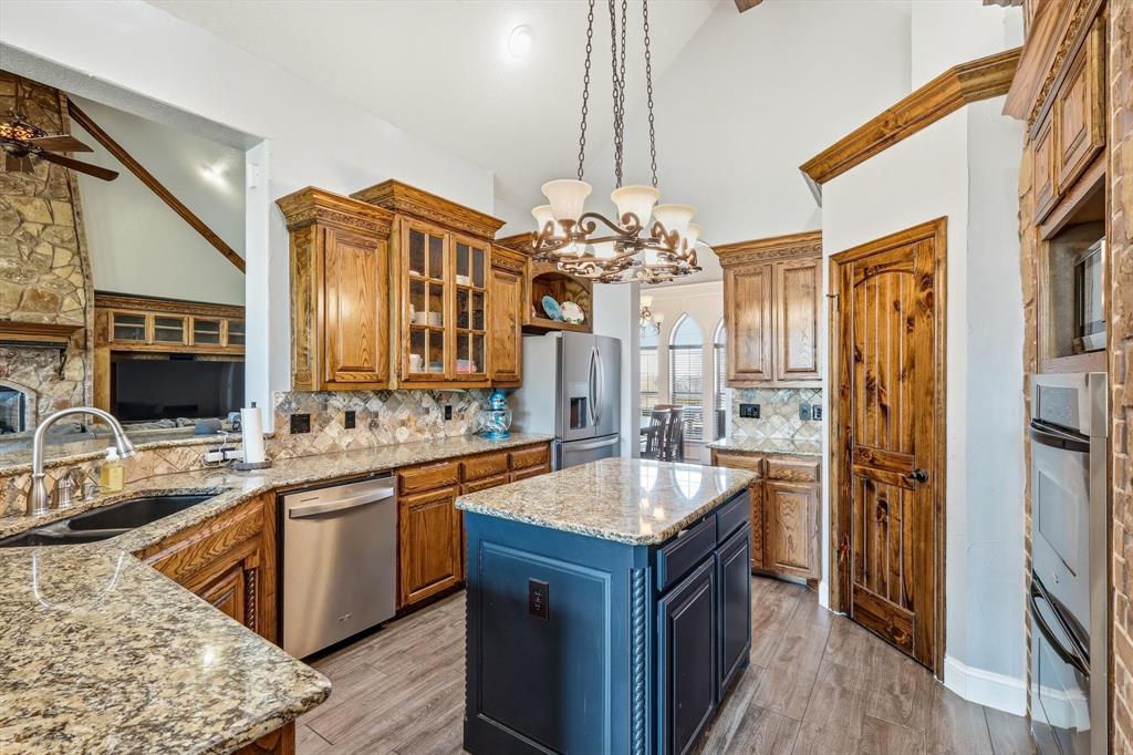 Vista Ranch - Residential