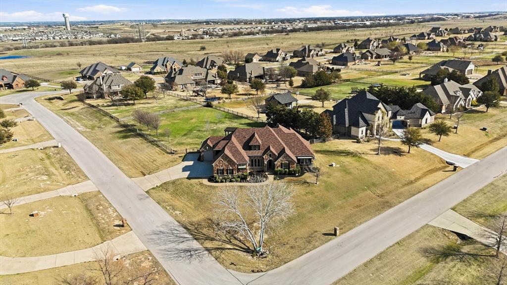 Vista Ranch - Residential