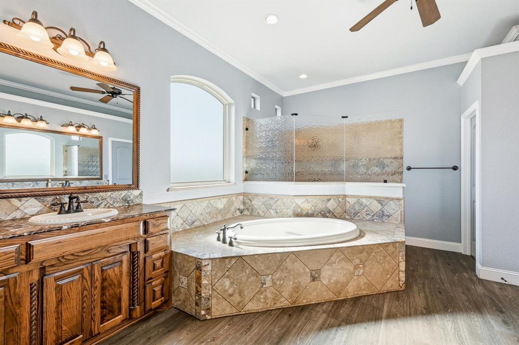 Vista Ranch - Residential