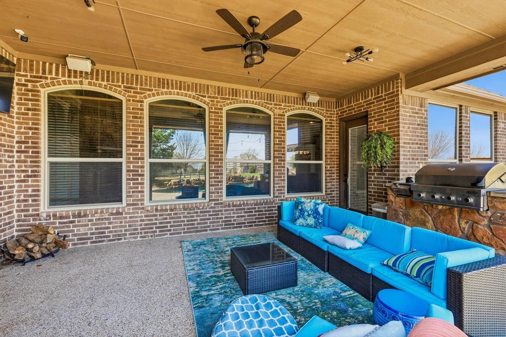 Vista Ranch - Residential