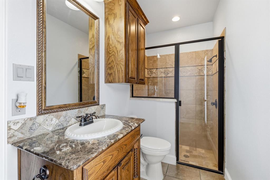 Vista Ranch - Residential