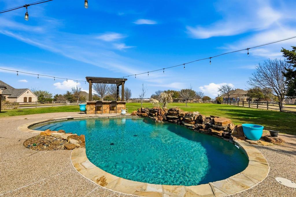 Vista Ranch - Residential