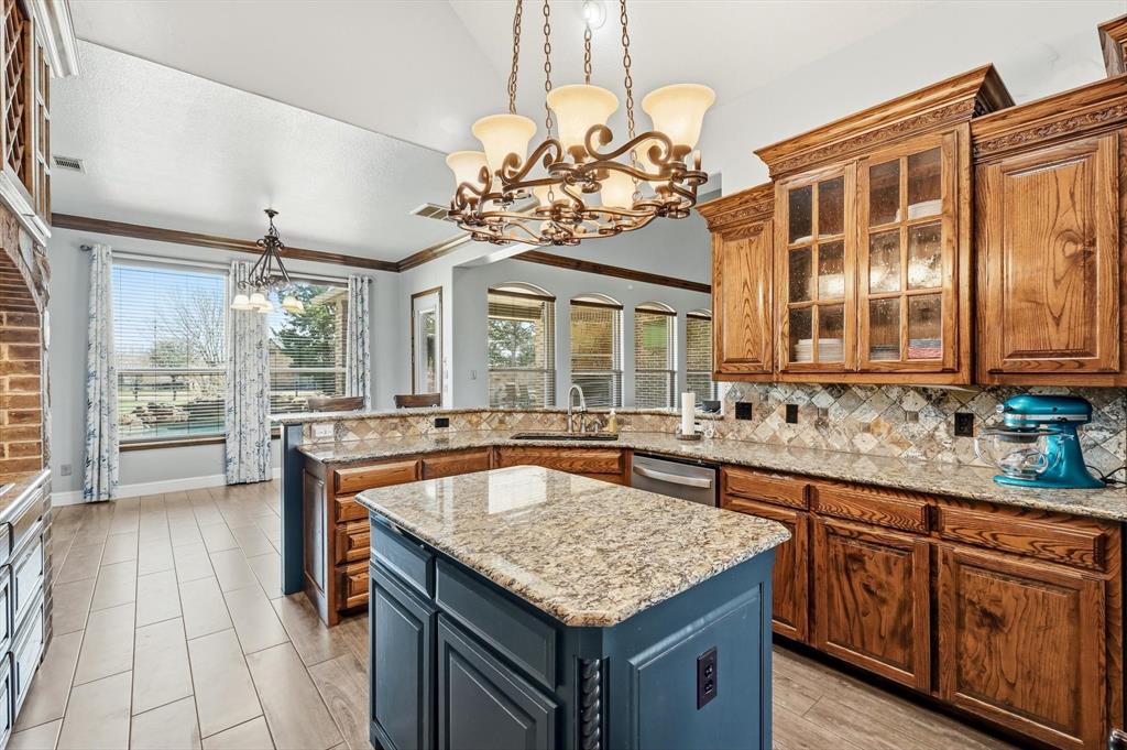 Vista Ranch - Residential