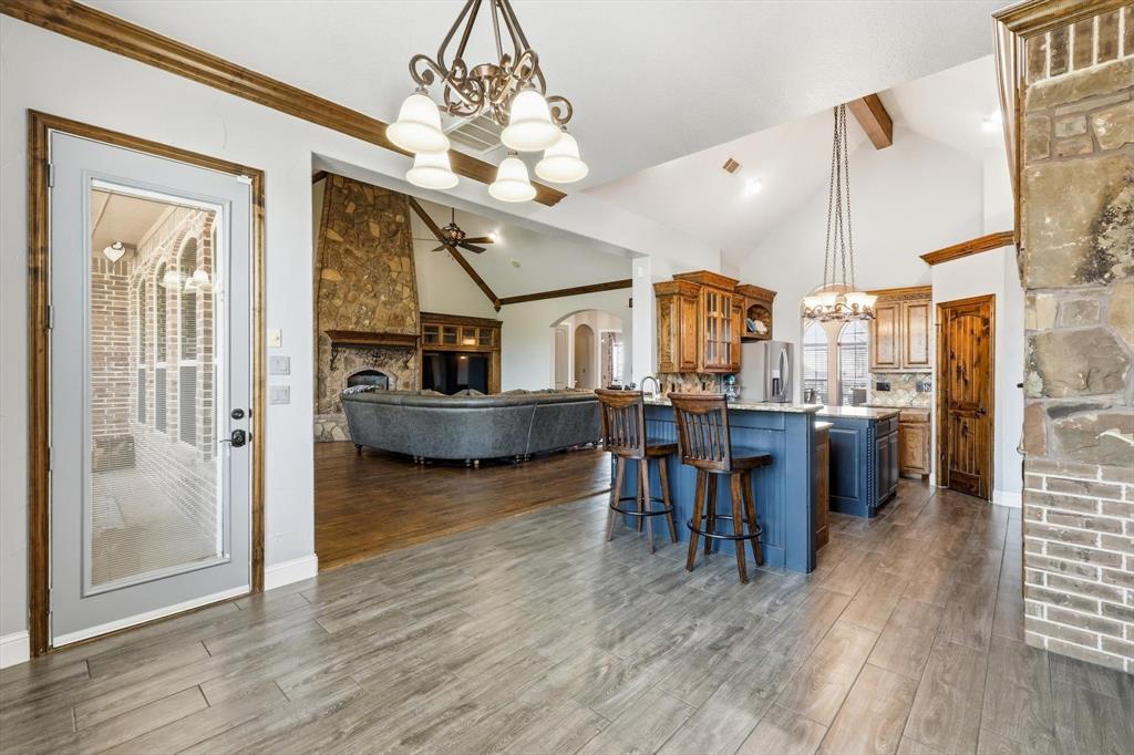 Vista Ranch - Residential