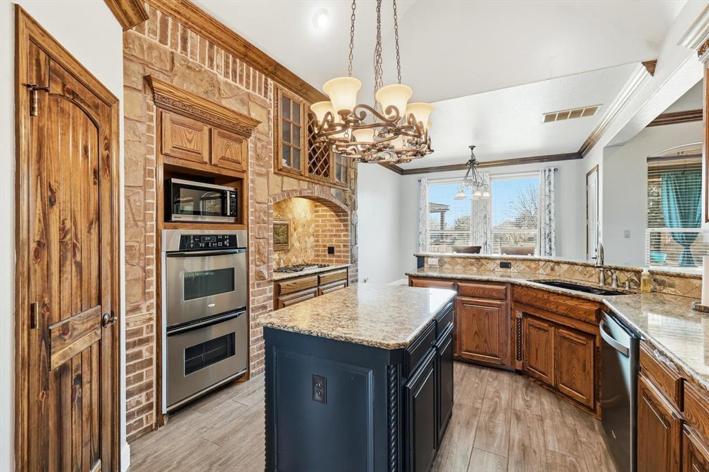 Vista Ranch - Residential