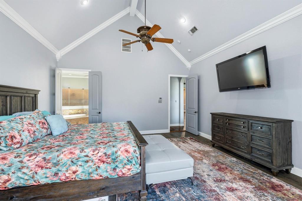 Vista Ranch - Residential