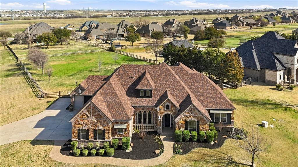 Vista Ranch - Residential