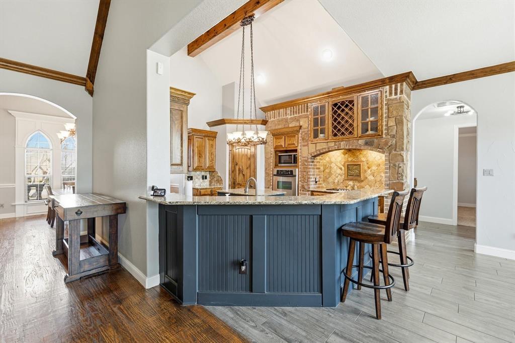 Vista Ranch - Residential