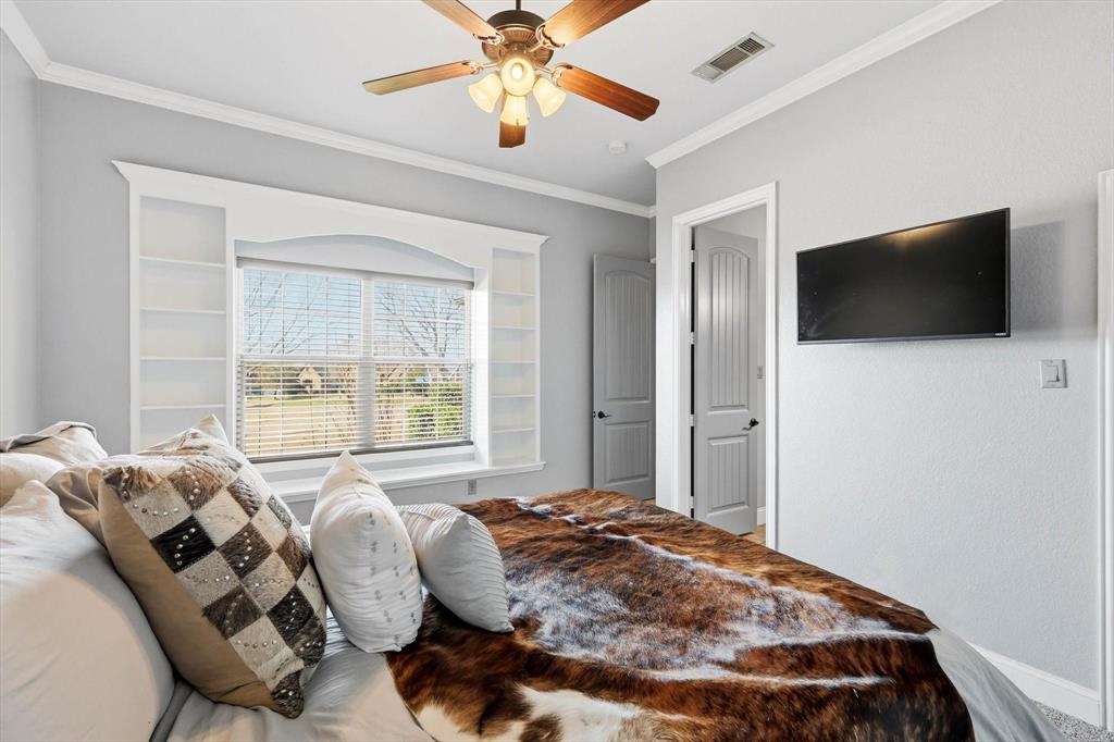 Vista Ranch - Residential