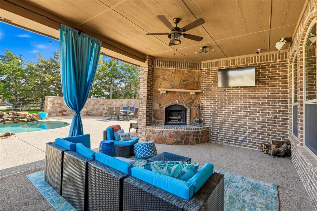 Vista Ranch - Residential