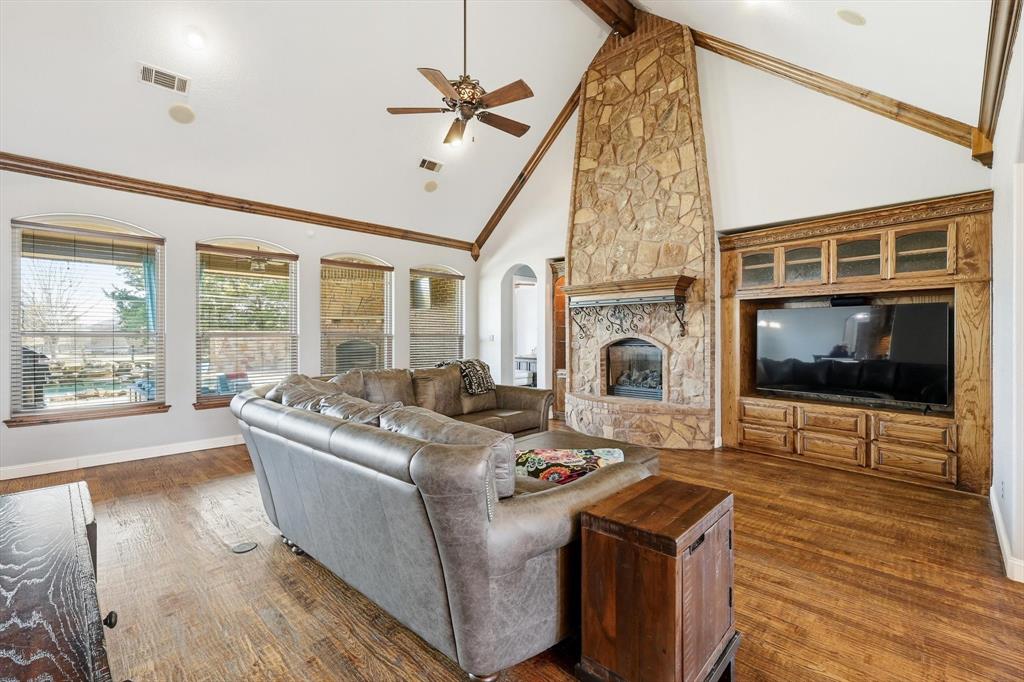 Vista Ranch - Residential