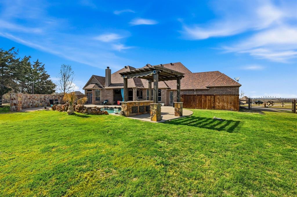 Vista Ranch - Residential