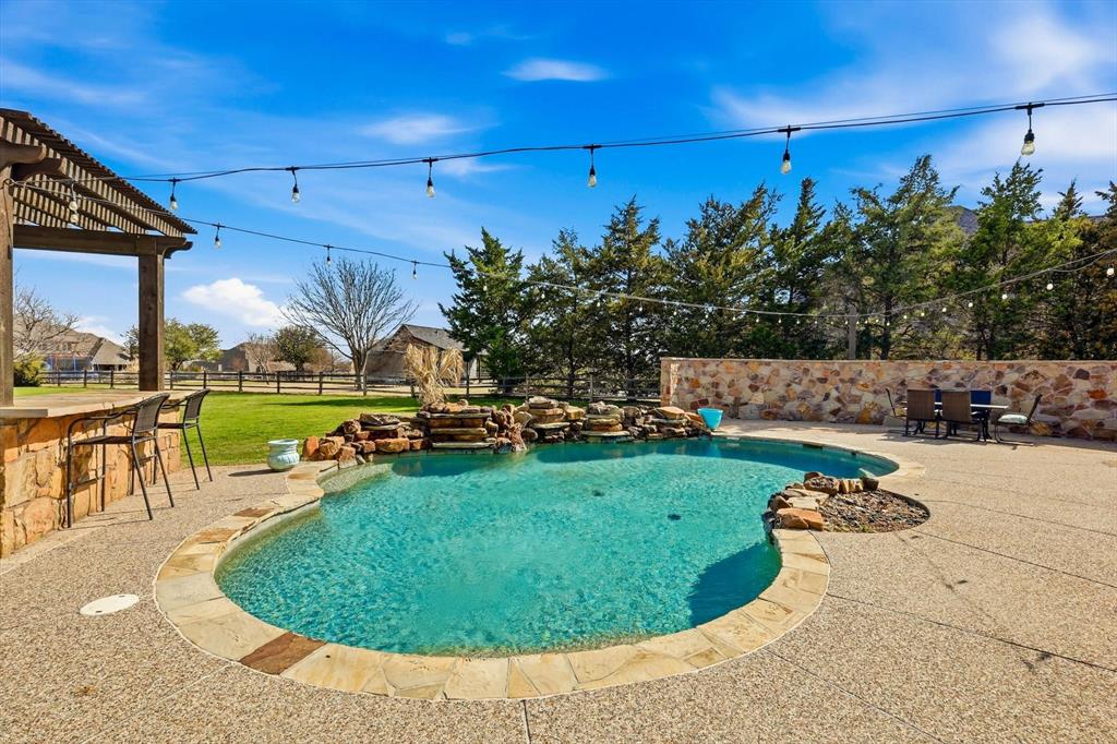 Vista Ranch - Residential