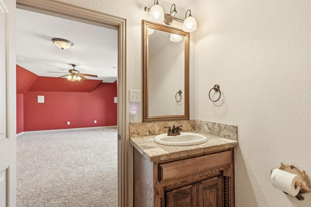 Vista Ranch - Residential