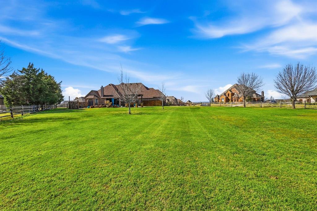 Vista Ranch - Residential