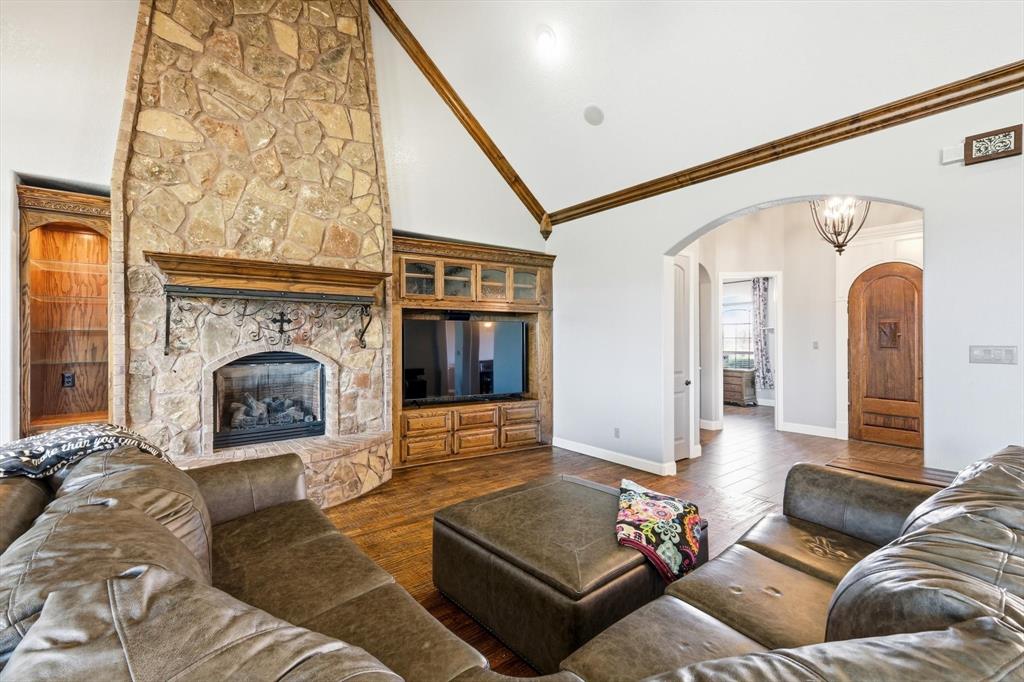 Vista Ranch - Residential