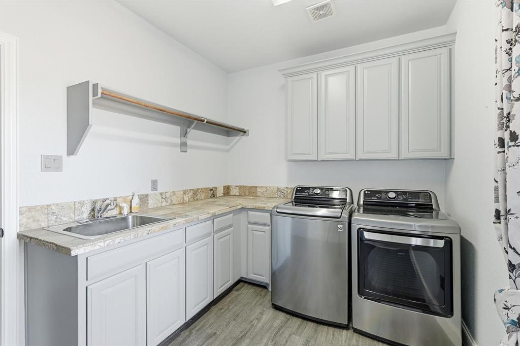 Vista Ranch - Residential